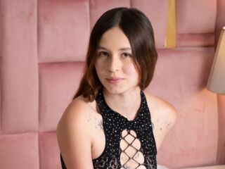 shower web cam MellanieCollins