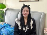 adult cam live MengMengSally