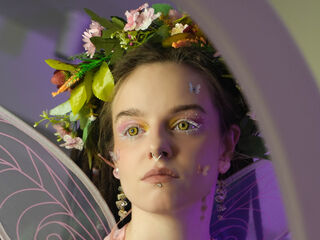 sexy webcamgirl MephalaDraeven