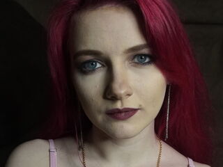 naked camgirl MercyNoctelle