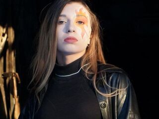 kinky cam MerlynHepburn