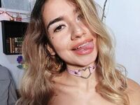 free nude cam MiaBellerose