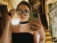 cam girl video MiaForester