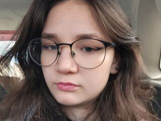camgirl playing with sex toy MichaSaska