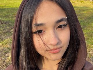 webcam live show MichikoHurtado