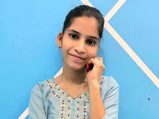 jasmin cam MickeySean