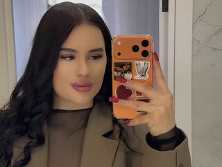 camslut naked MilaCrew