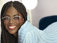 webcam babe MilaMuse