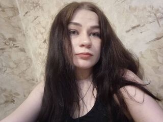 shower web cam MilanaCroft
