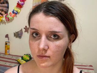 dity cam show MilanaKlark