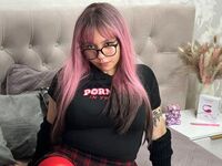 nude webcam MilanaWonders