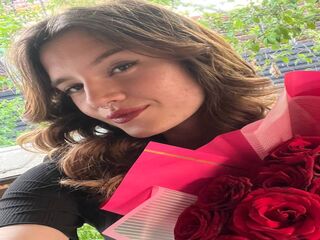 Kinky webcam MillyMieras