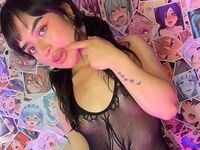 jasmin nude chatroom MinniLambert