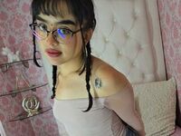 cam girl cam chat MinniVincent