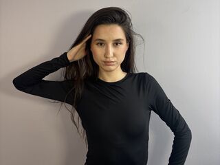 streaming live webcam MirelNaomi