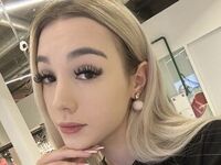kinky webcam model MollieClasby