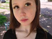 sexy live webcam girl MonicaKim