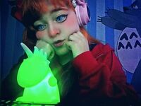 free chatroom NahomiParker