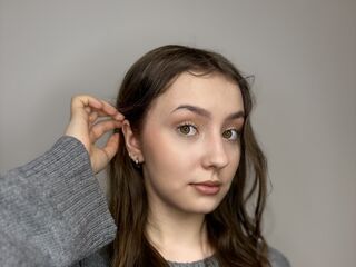 fingering camgirl NakishaJoans