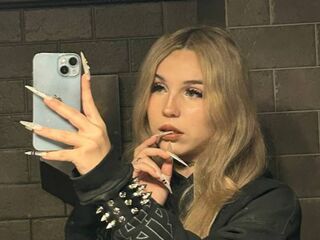 webcam live show NanciCamberos