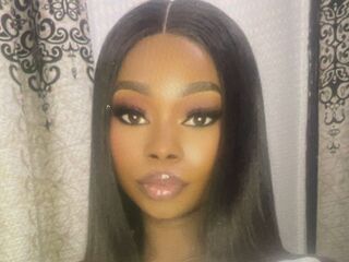 fingering cam slut NancyBee