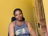 live sex video NiaLuxe