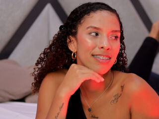 livecam chat NicoleBakker