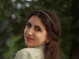 webcamgirl sex chat NicoletteLaroe