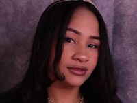 shower cam NicolleMari