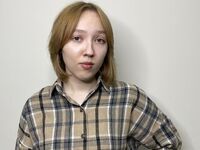 naked webcam girl photo NidaSimerly