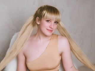 camgirl live sex NikolKin