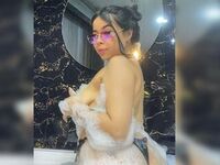 jasmin live cam sex NikoleEvans
