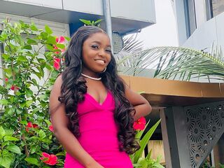 hardcore web cam NinaKiki