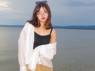 fingering webcamgirl picture NobukoCheeks