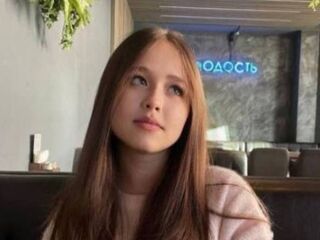 cam girl fingering OlesiaSun