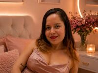 hot sex cam OliviaLauret
