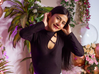 jasmin webcam girl OriannaValens