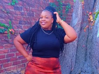 shower web cam PearlyBrown