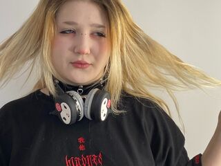 dirty webcam picture PilarVanhee