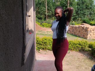 topless webcam girl PuritManya