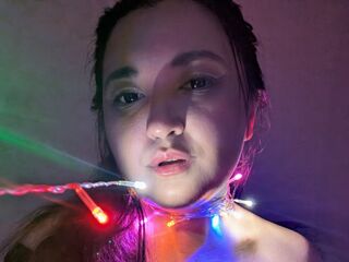 camgirl playing with sex toy RaminLina