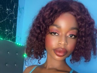 beautiful girl webcam RealDemi