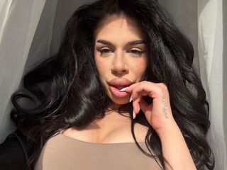 cam show ReinaTriana