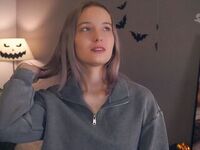 cam girl masturbating with sextoy RessieKaua