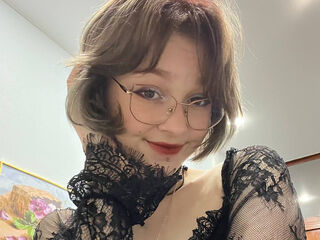 nude cam pic RosioCammon