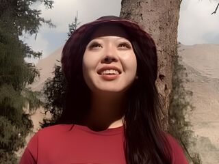 streaming live webcam RoxannaCollinson