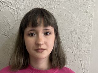 hot web cam show RubyCrystel