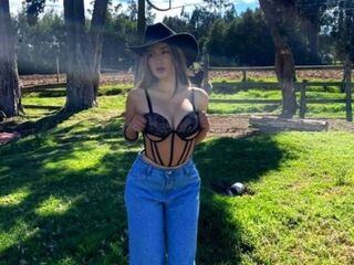 live show RubyRossey