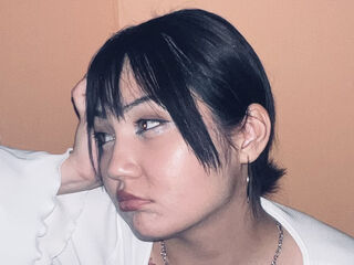 adult web cam SallyBenny