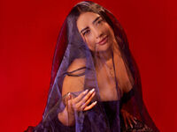 chat room live sex show SalomeSpark